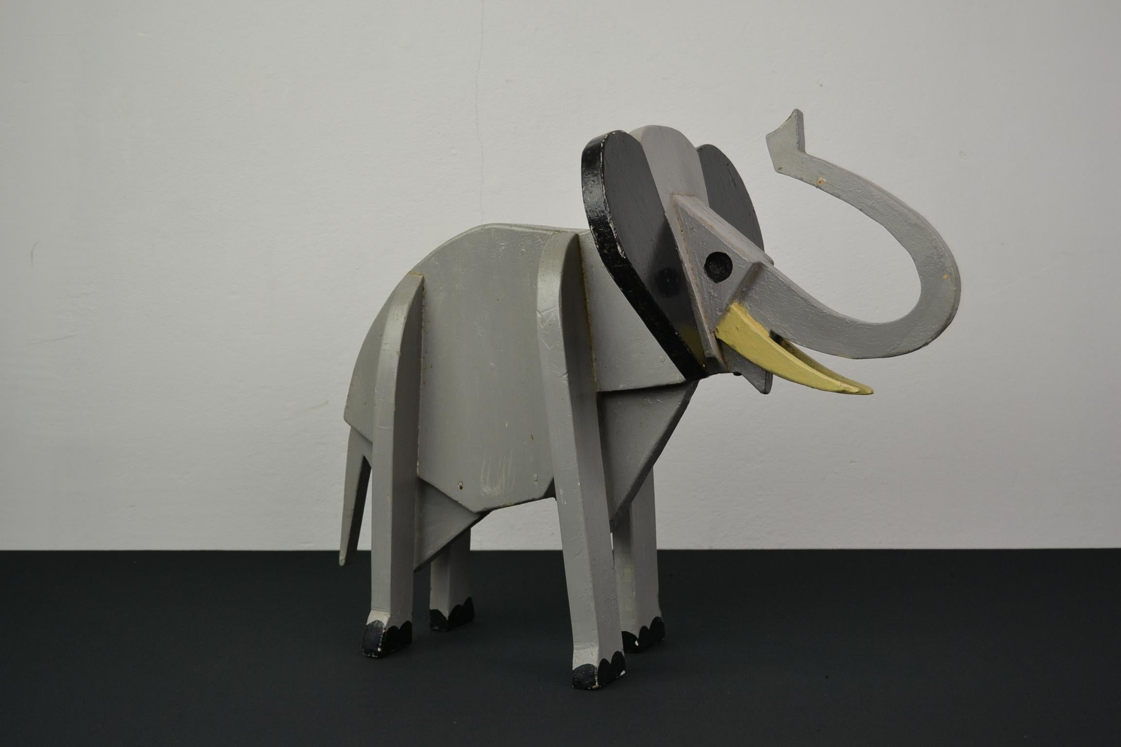 lego elephant head