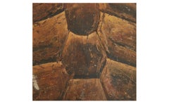 Wooden Faux Tortoiseshell