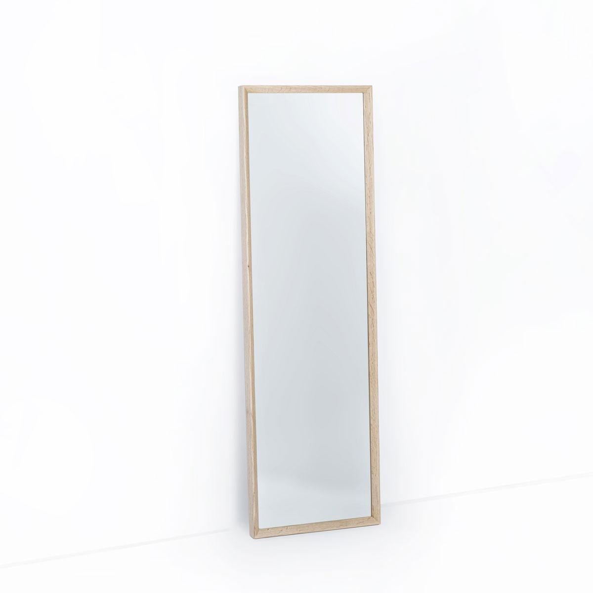 Turco Specchio con cornice in legno - Lungo - REGOLARE in vendita