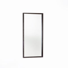 Wooden Framed Mirror – Medium Size – EDGE