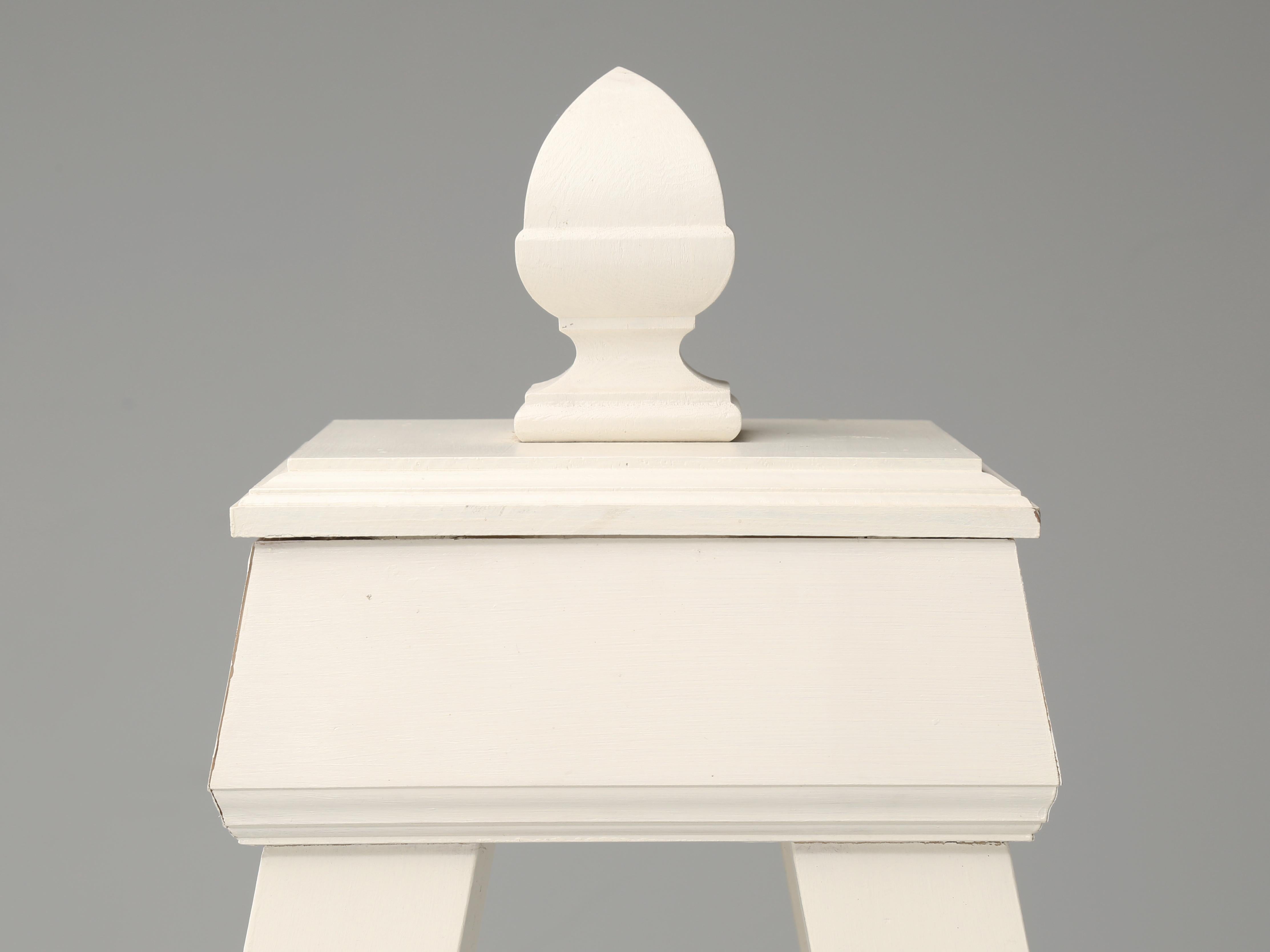 wooden garden obelisk for sale