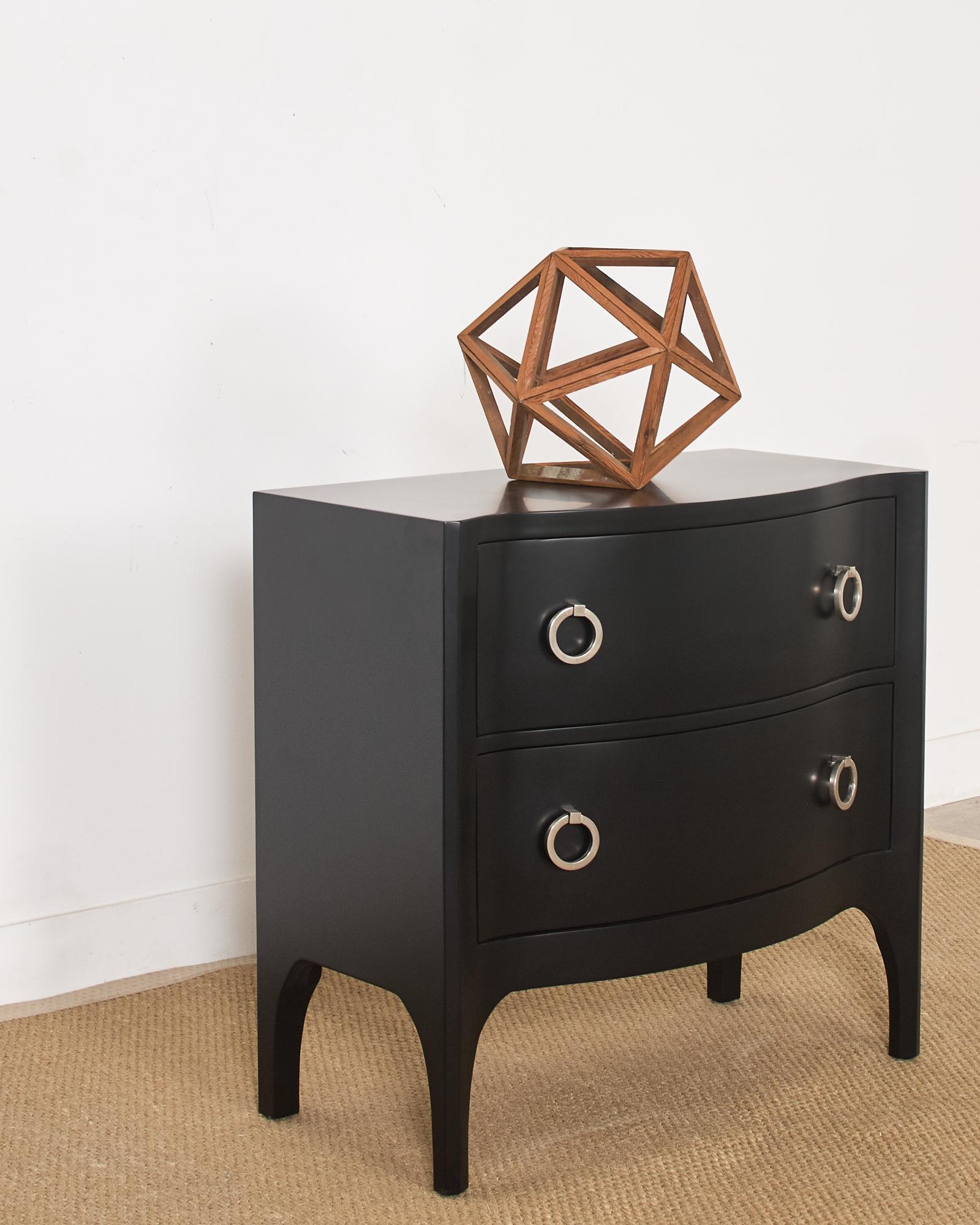 Wooden Geometric Icosahedron Objet D' Art For Sale 6