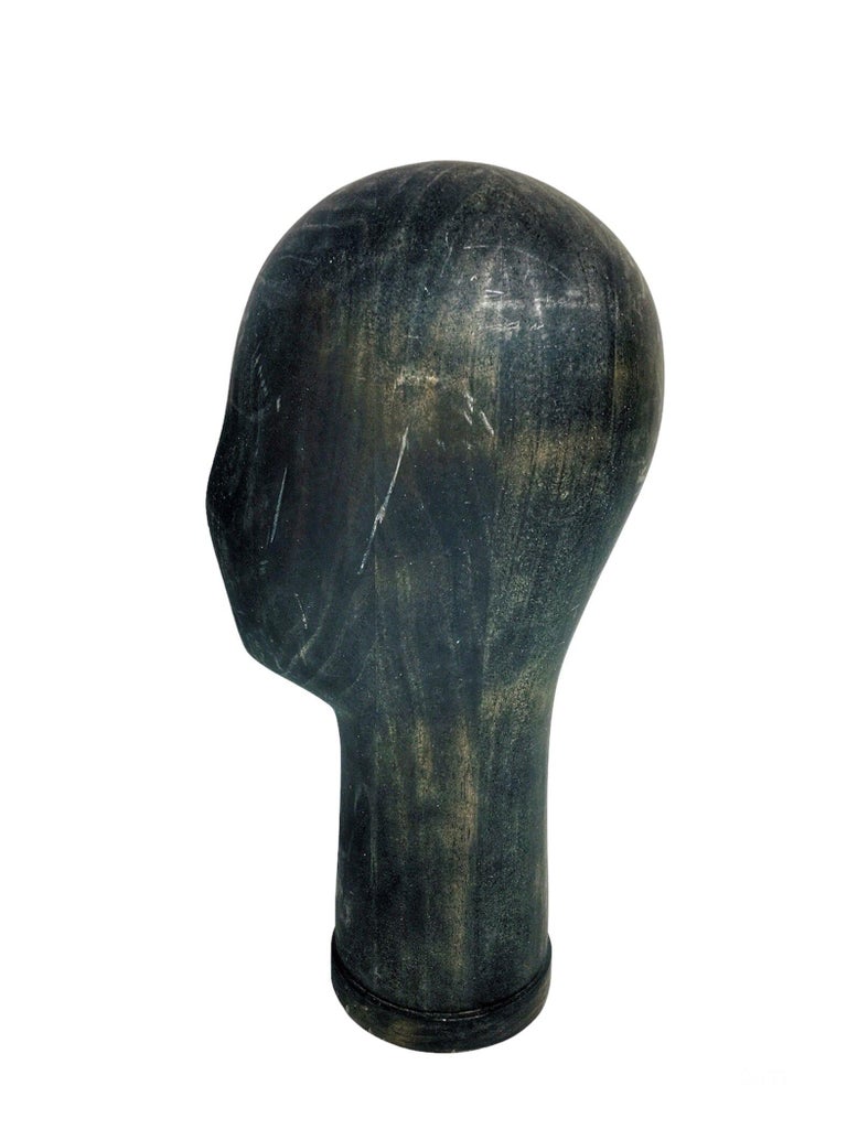 Wooden Hat Rack For Sale at 1stDibs