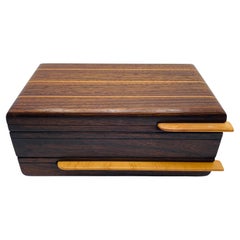Portagioie in legno