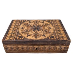 Boxes and Cases