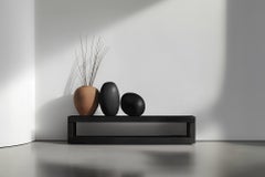 Wooden Low Table Sereno No42, Contemporary Furniture by NONO