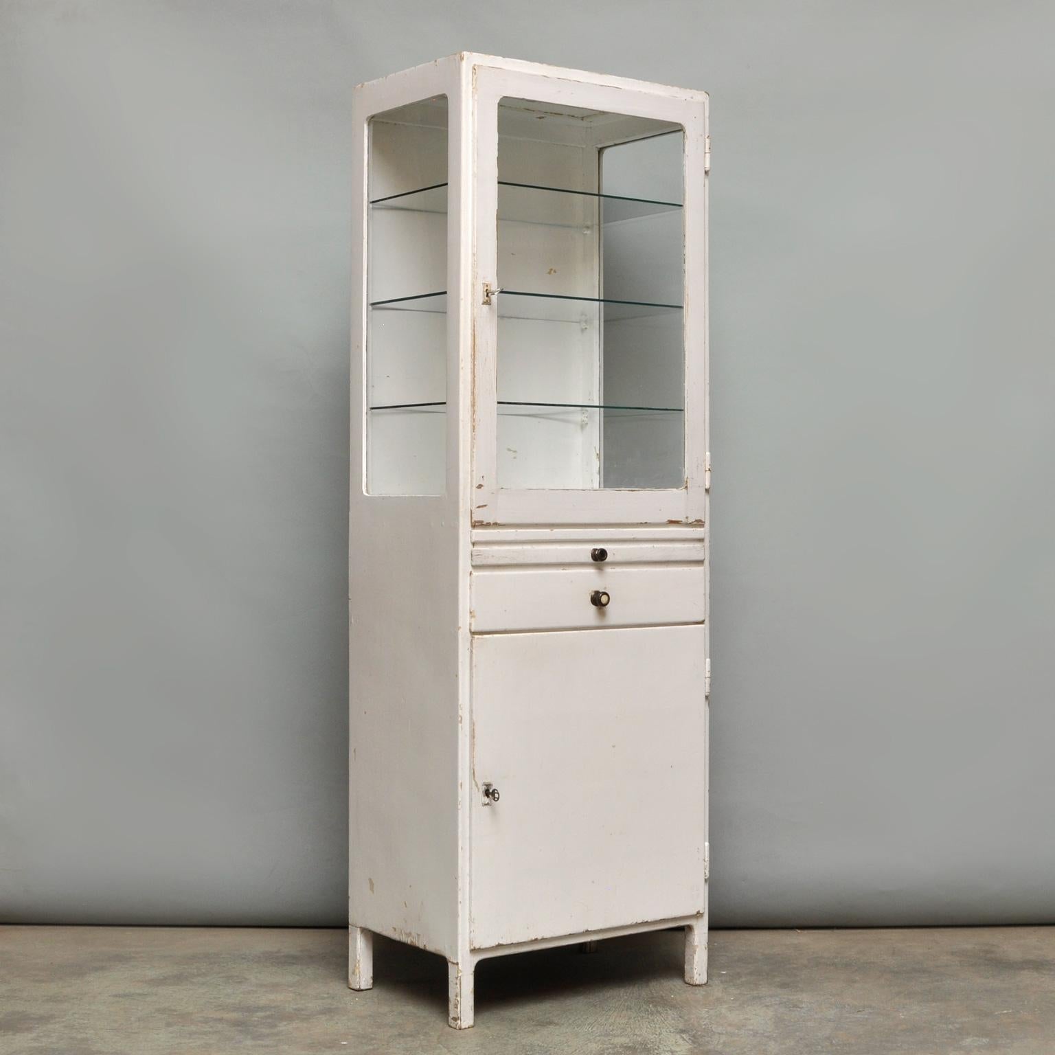 1940s cabinet
