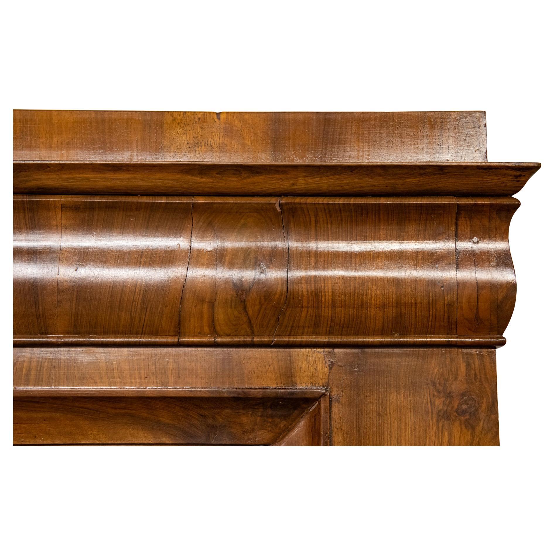 Wooden Mirror for Any Piece of Furniture For Sale 2