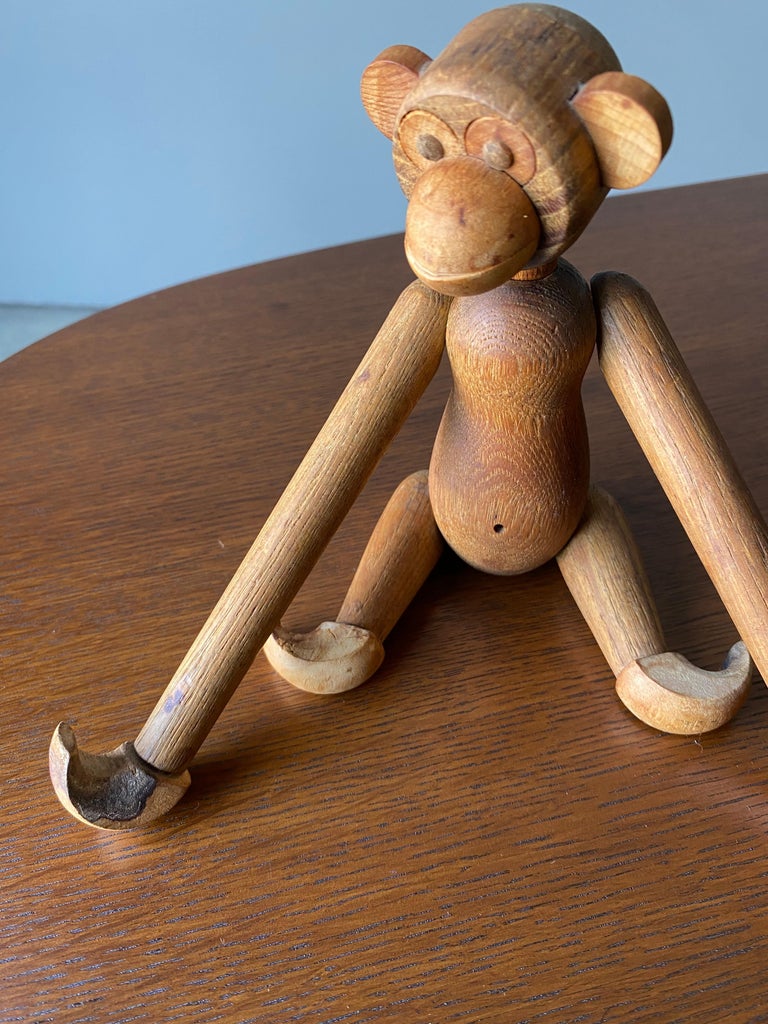 絶妙なデザイン Japan Zoo-Line, By Monkey Wooden 1960's 1stDibs at SF・ファンタジー・ホラー