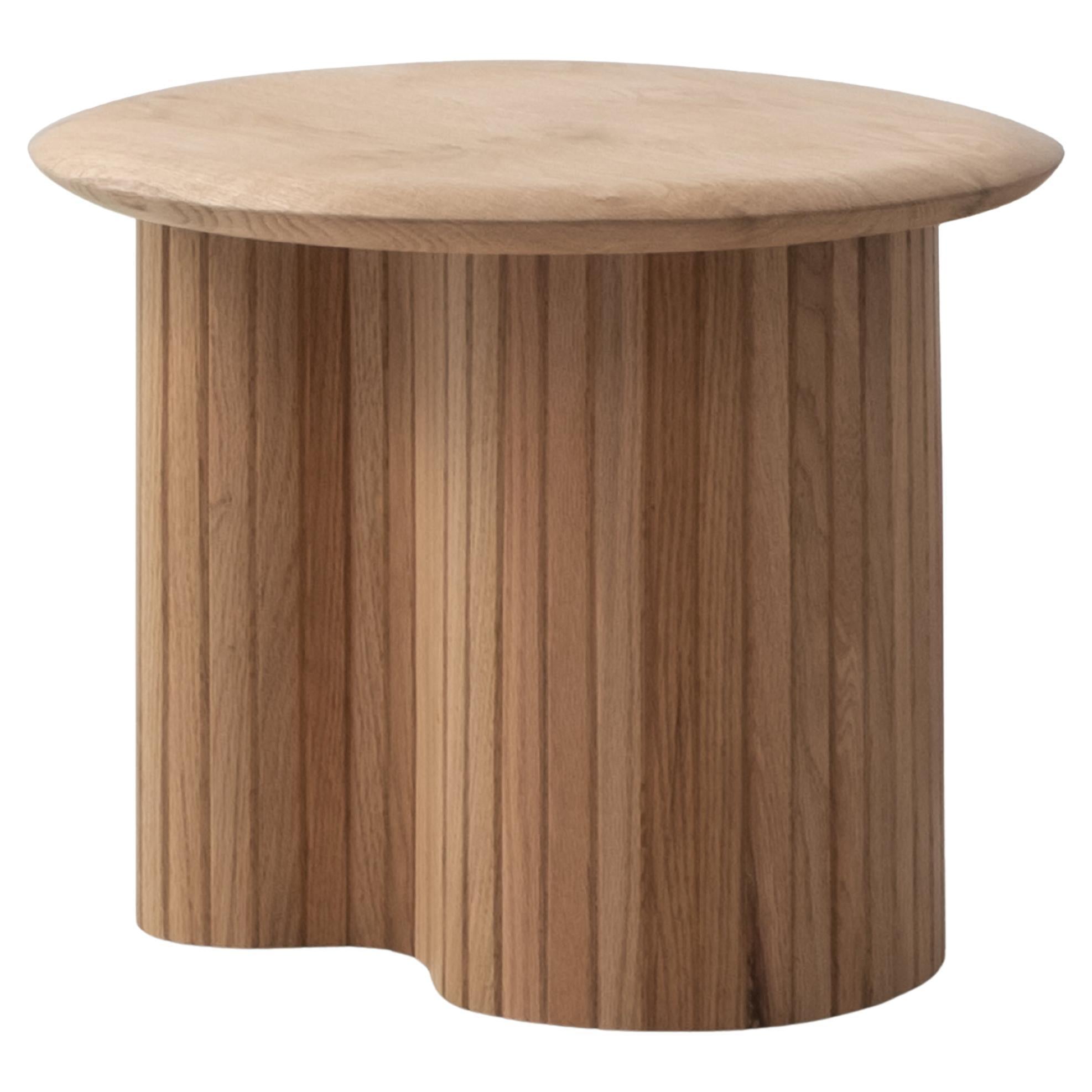 Table basse MÂY en bois Nature 01 par ONON DETAILS en vente