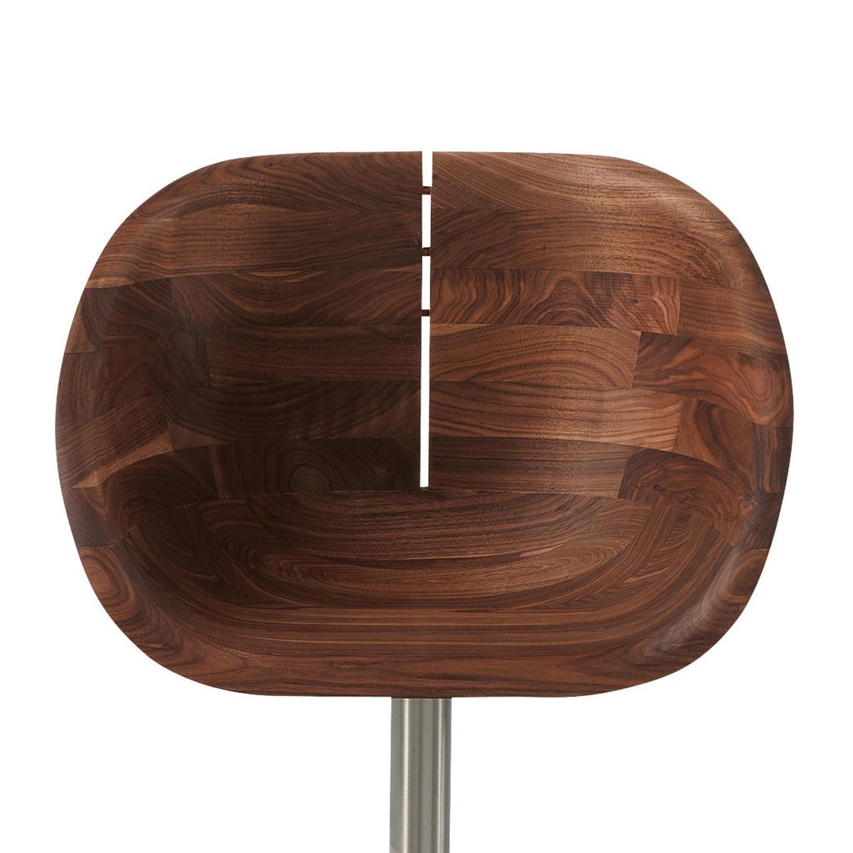 Neststuhl aus Holz (Italienisch) im Angebot