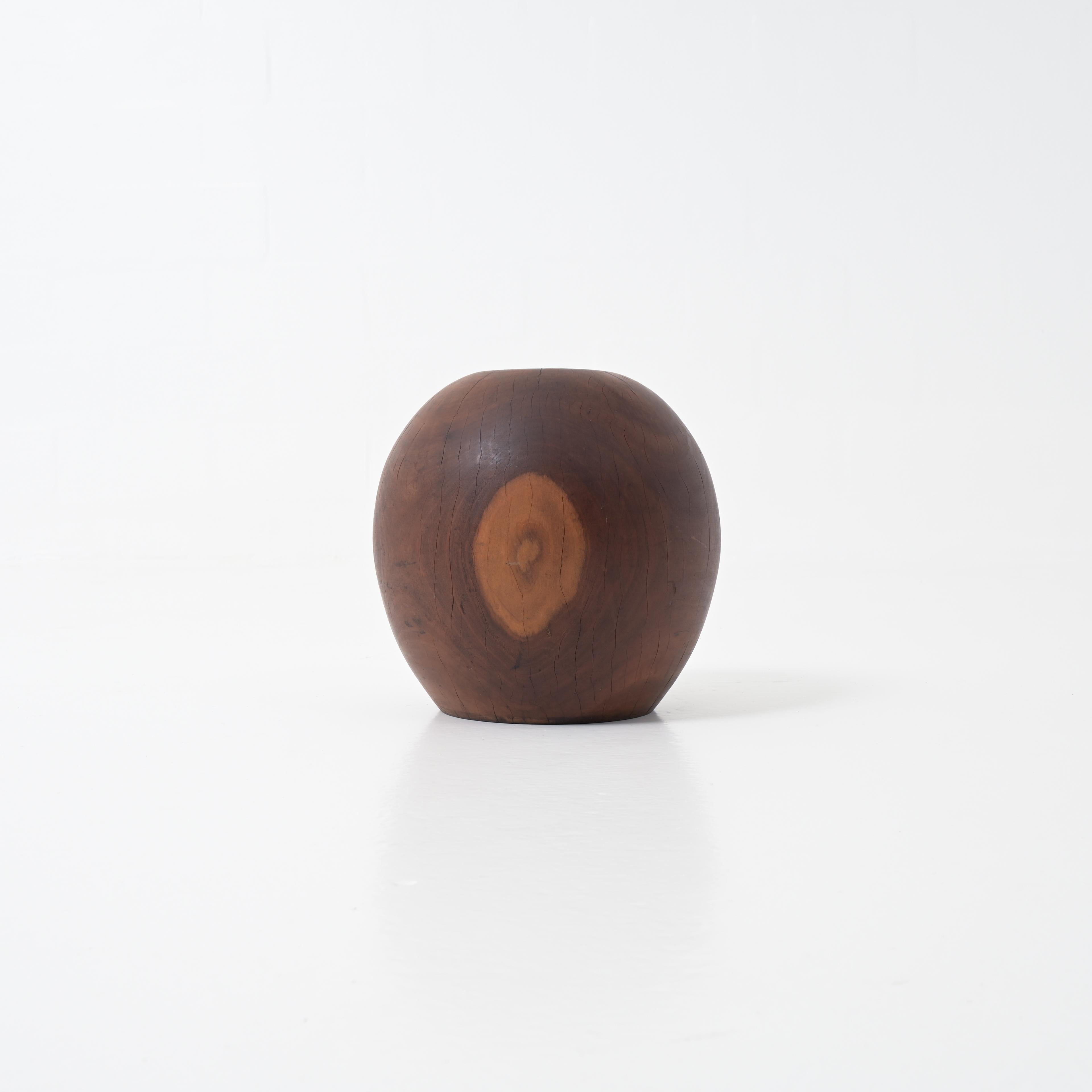 Wooden object / stool / table For Sale 3
