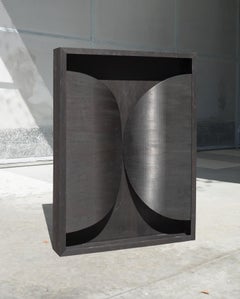 Paneles de madera de Toca con los ojos