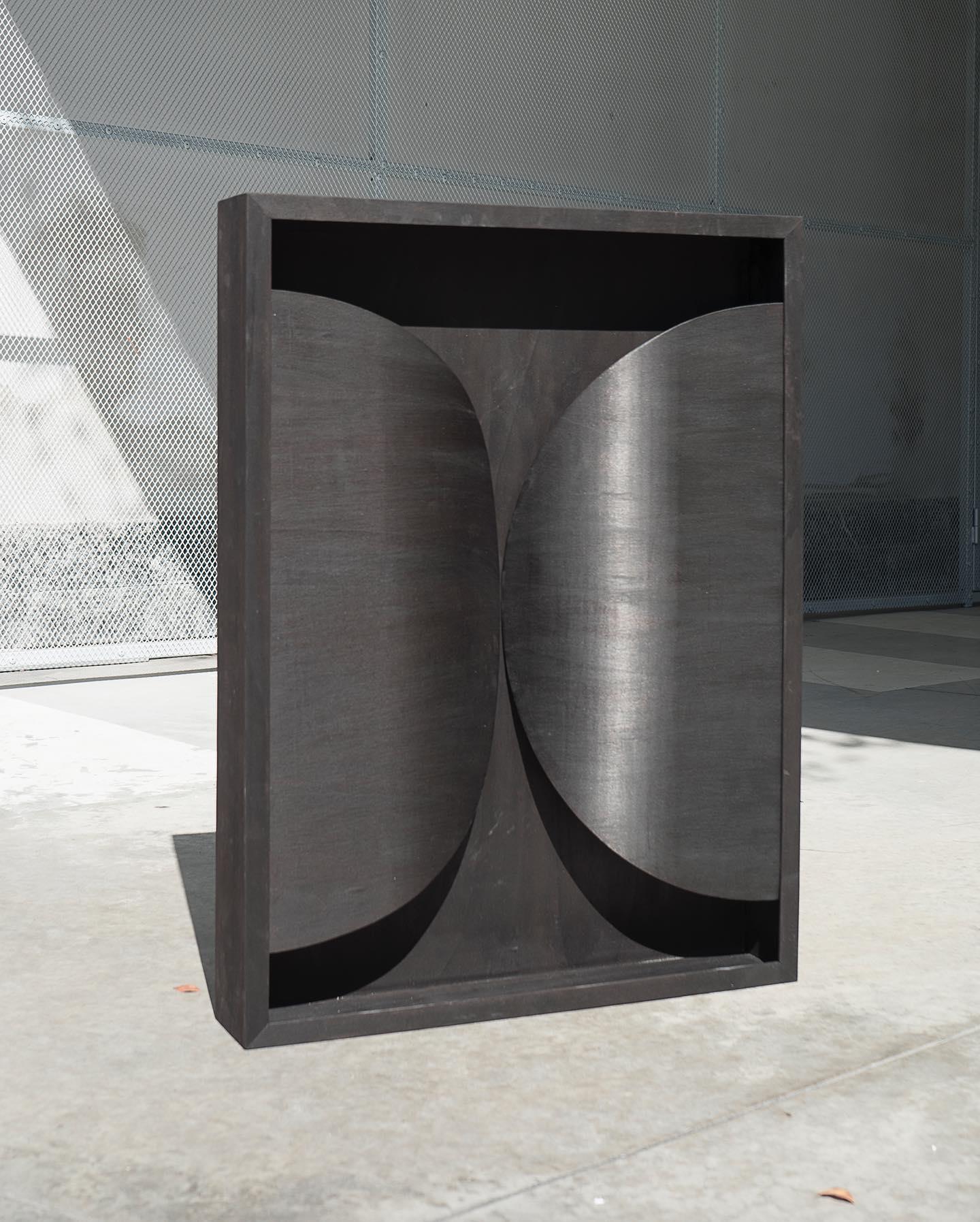 Tedesco Pannelli in legno di Touch With Eyes in vendita