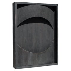 Panneaux en bois par Touch With Eyes