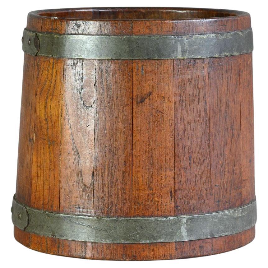 Wooden Planter