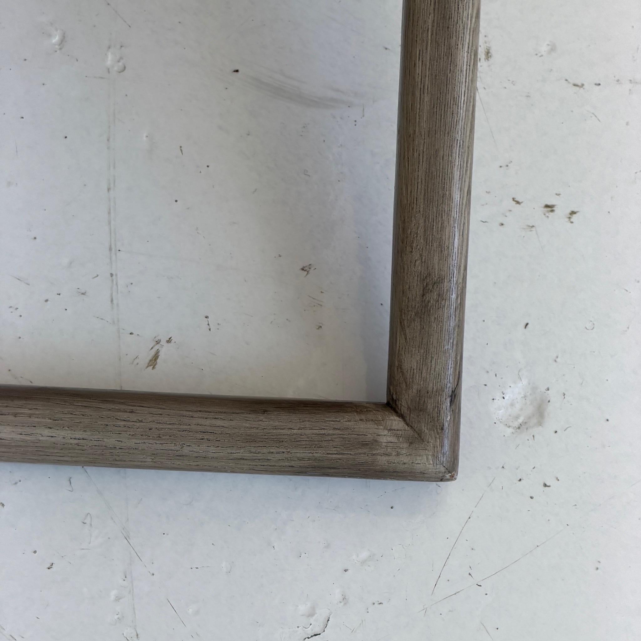 Sedie a forbice in legno di Ward Bennetts per Brickel Associates in vendita 5