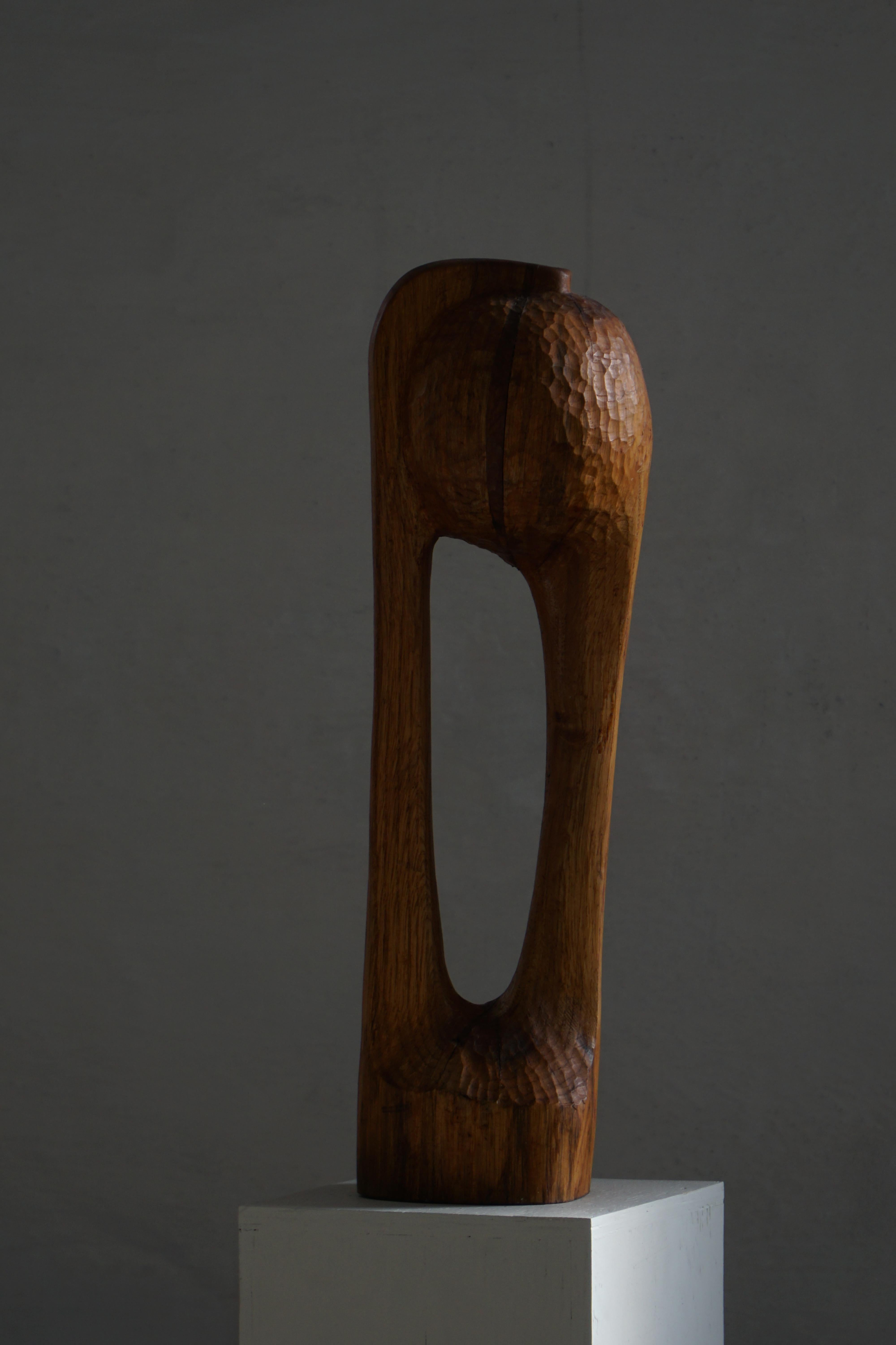 Danese Scultura in legno 