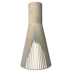 Lámpara de pared de madera Secto 4230 de Secto Design Finland
