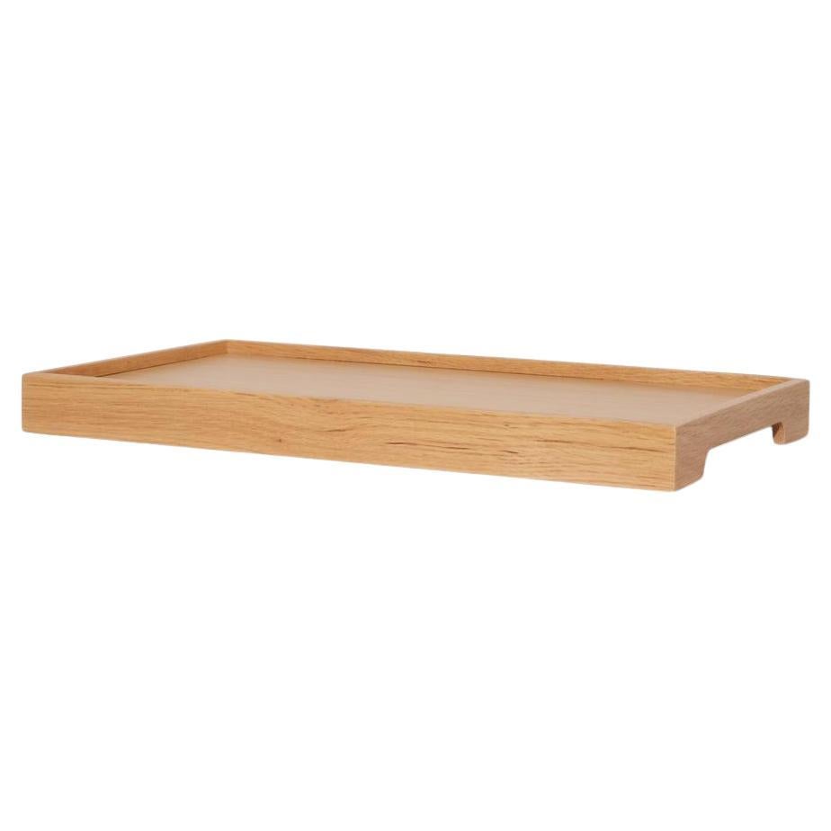 Bandeja de madera para servir - EDGE