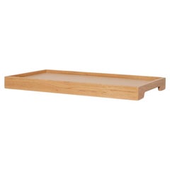 Wooden Serving Tray – EDGE