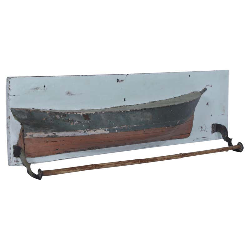 Antique and Vintage Nautical Objects - 1,293 For Sale at 1stDibs ...