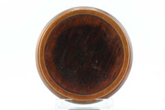 Soporte de Madera Antiguo para Porcelana China o Japonesa