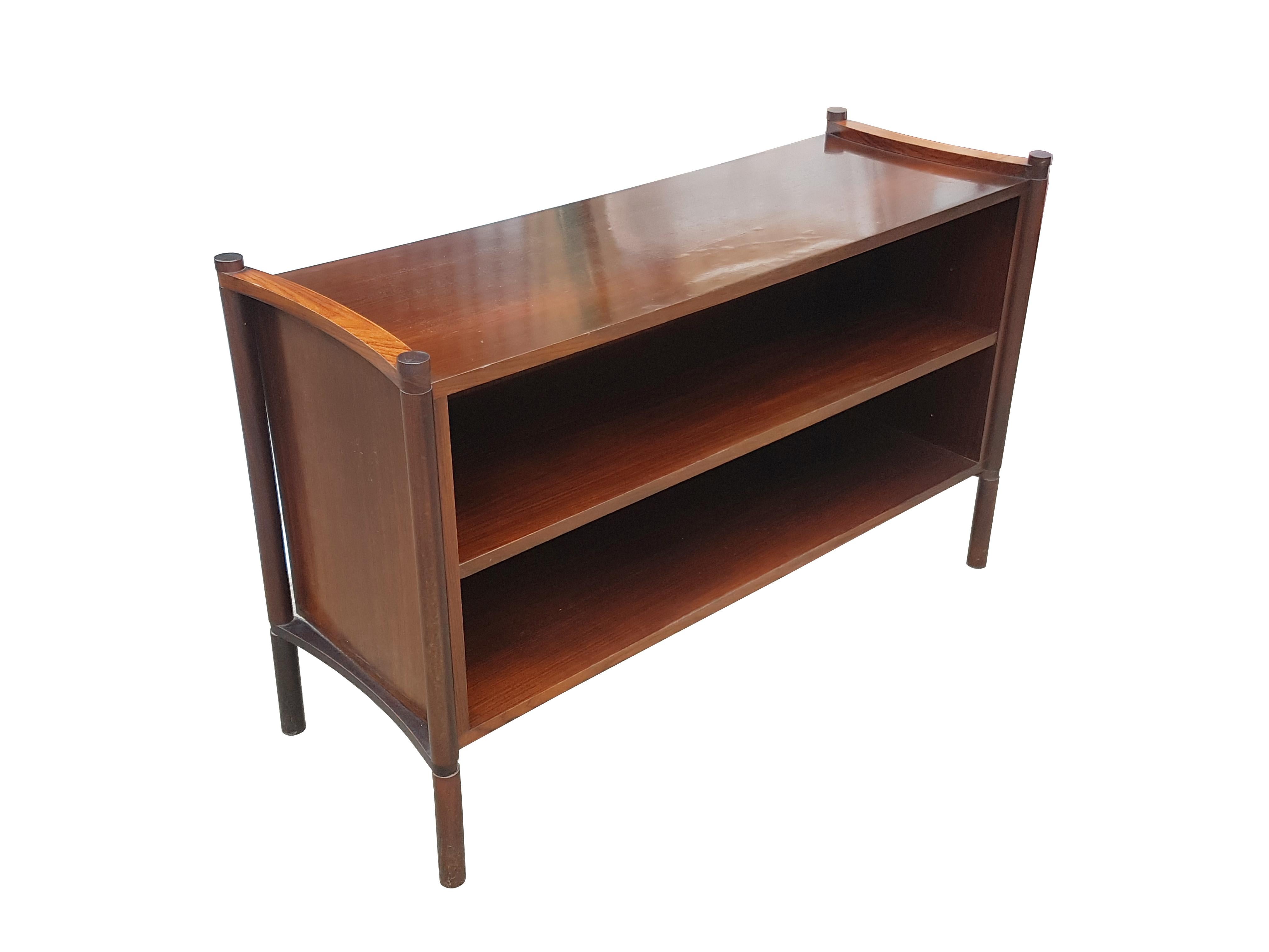 Contenitore in legno 