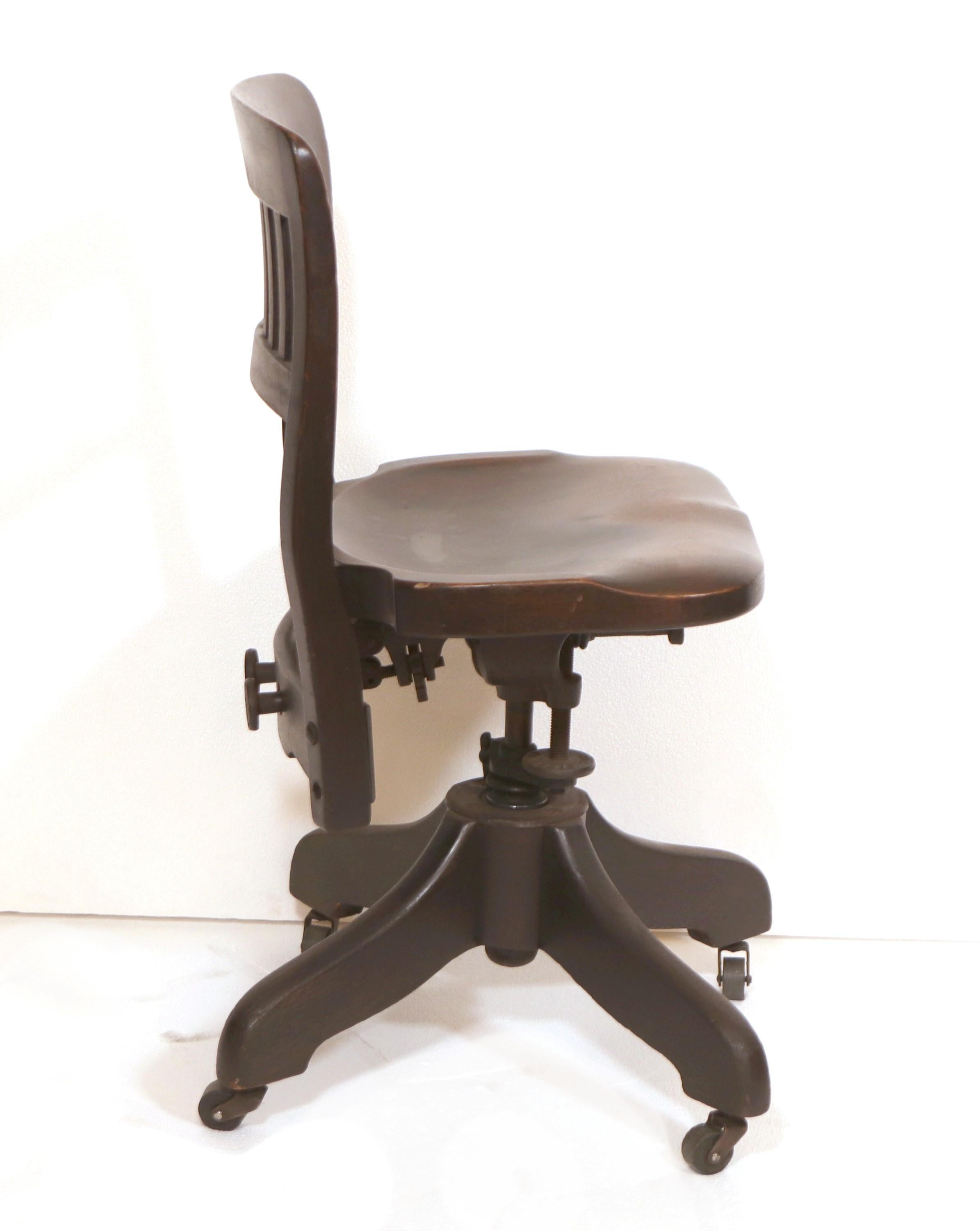 sikes chair