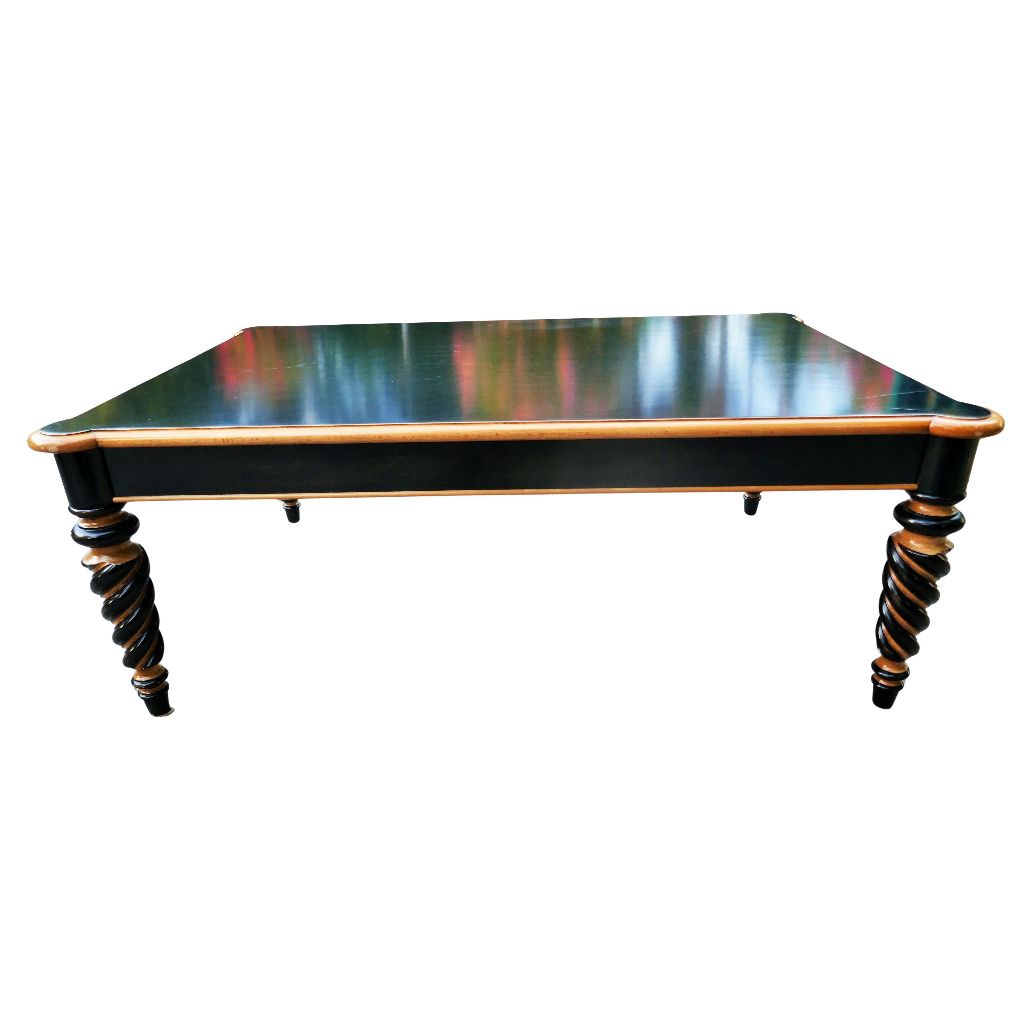 Wooden table In condizioni buone in vendita a Lugo, IT