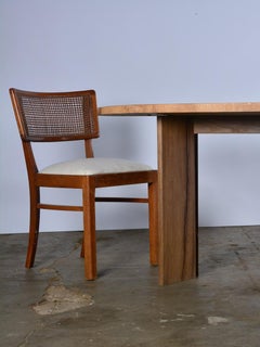 Holztisch "Psyché B"