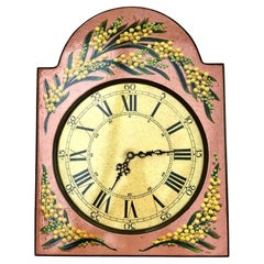 Wall Clocks