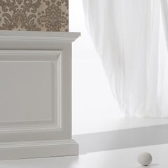 Wooderkammer Boiserie Limited Edition Cabinet by Marcantonio