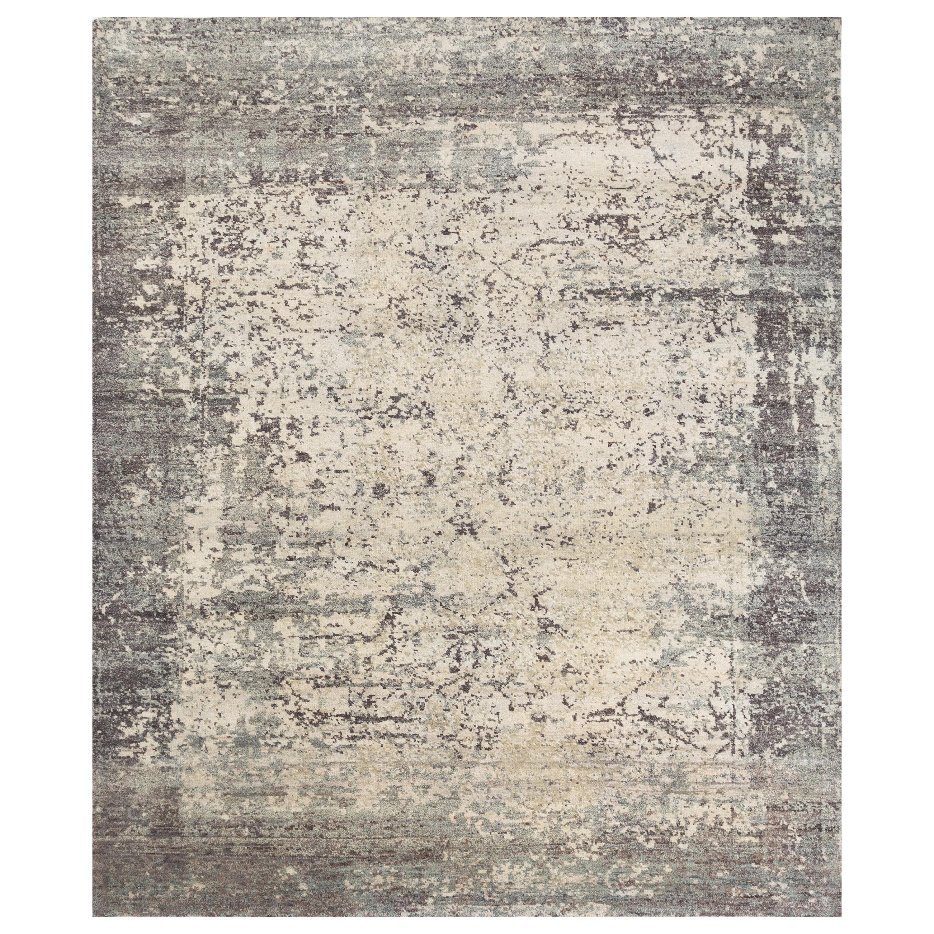 Woodland Enigma Ashwood & Ashwood 240x300 cm Tappeti annodati a mano