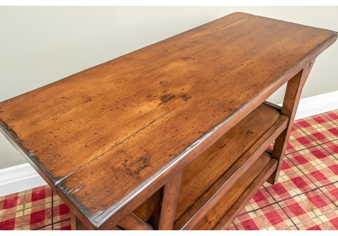 Tavolo Console 