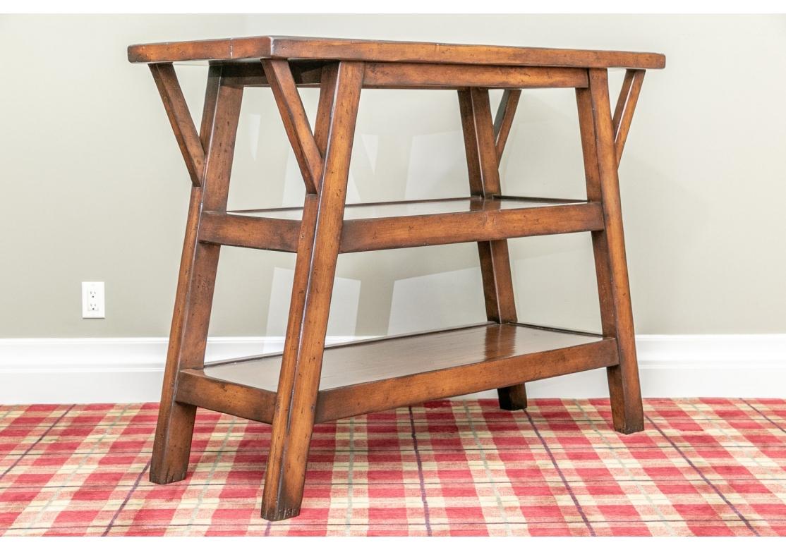 Tavolo Console 