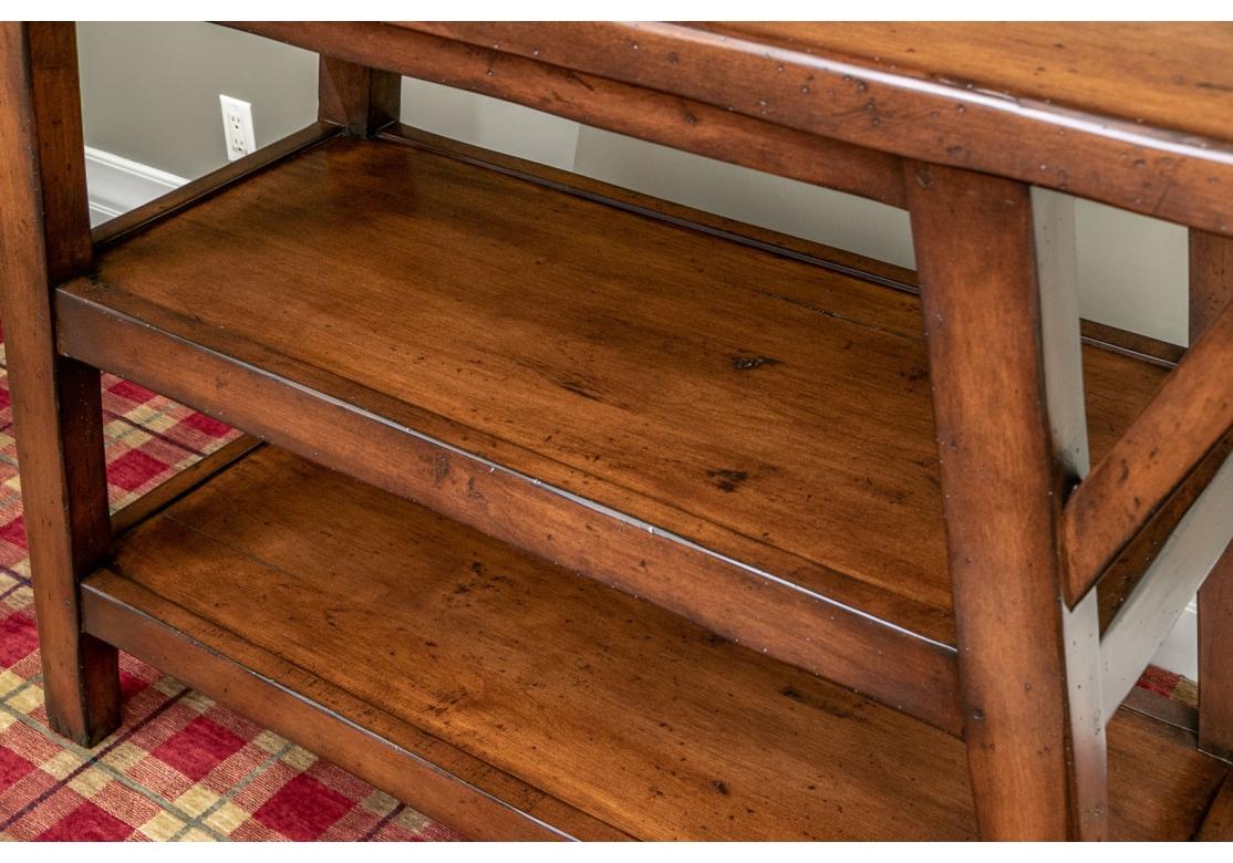 Tavolo Console 