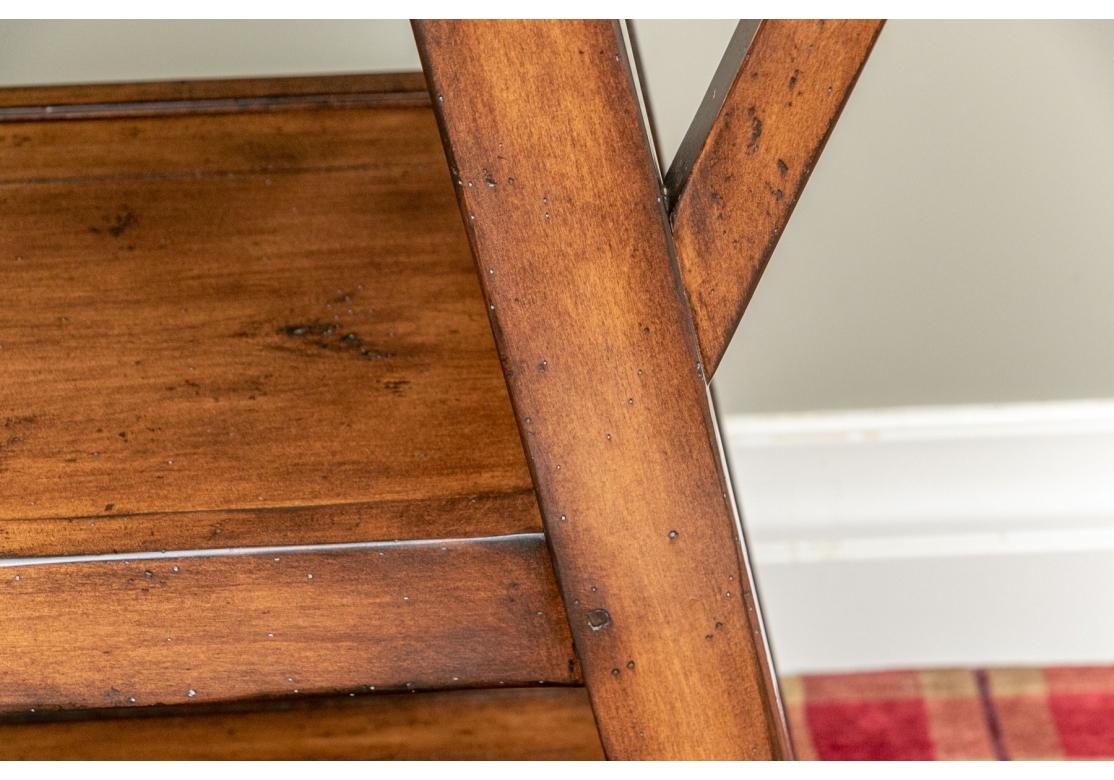 Americano Tavolo Console 