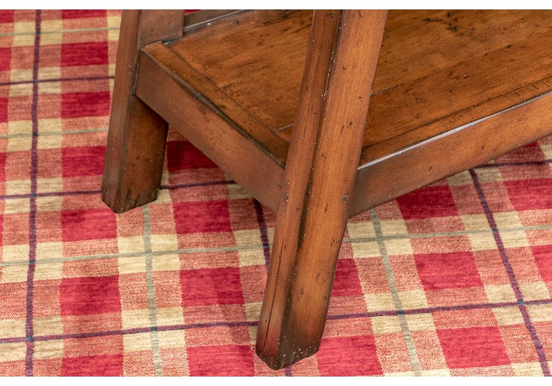 Legno Tavolo Console 