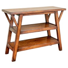 Table console Arturo de Woodland Furniture
