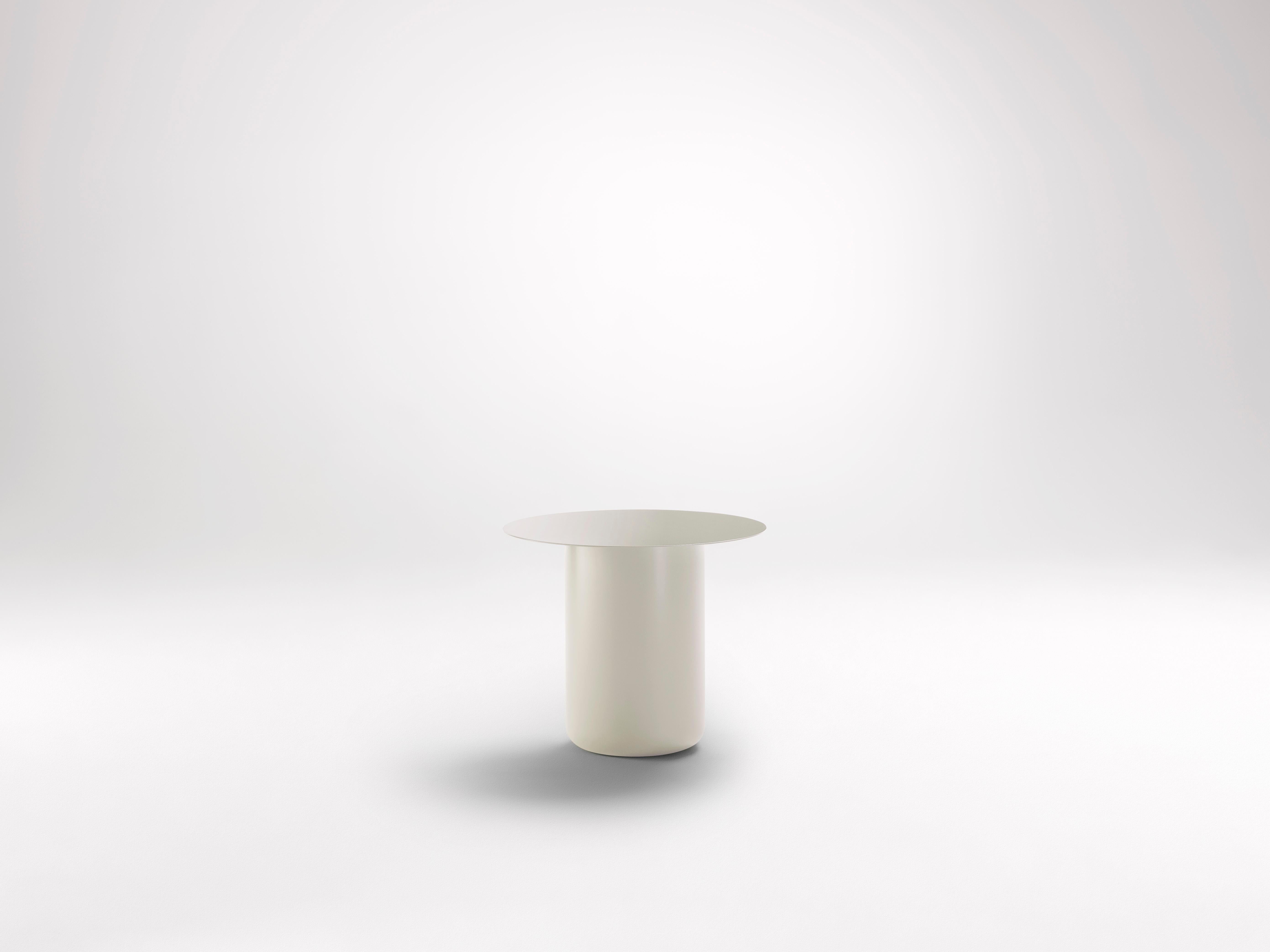 Post-Modern Woodland Grey Table 01 by Coco Flip For Sale