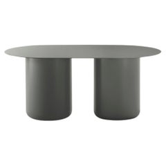Table grise 02 de Coco Flip