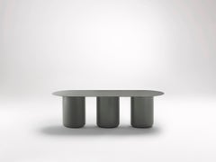 Table grise 03 de Coco Flip