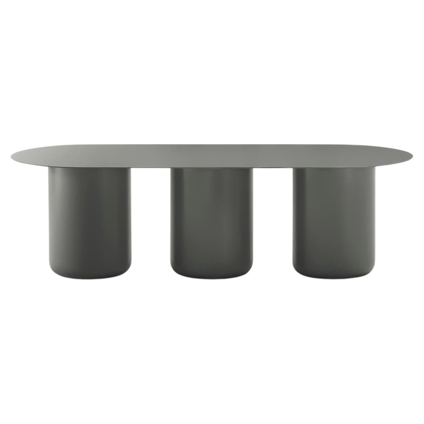 Woodland Grey Table 03 by Coco Flip For Sale