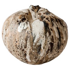 Woodland Moon Vessel- Hand Made Vase