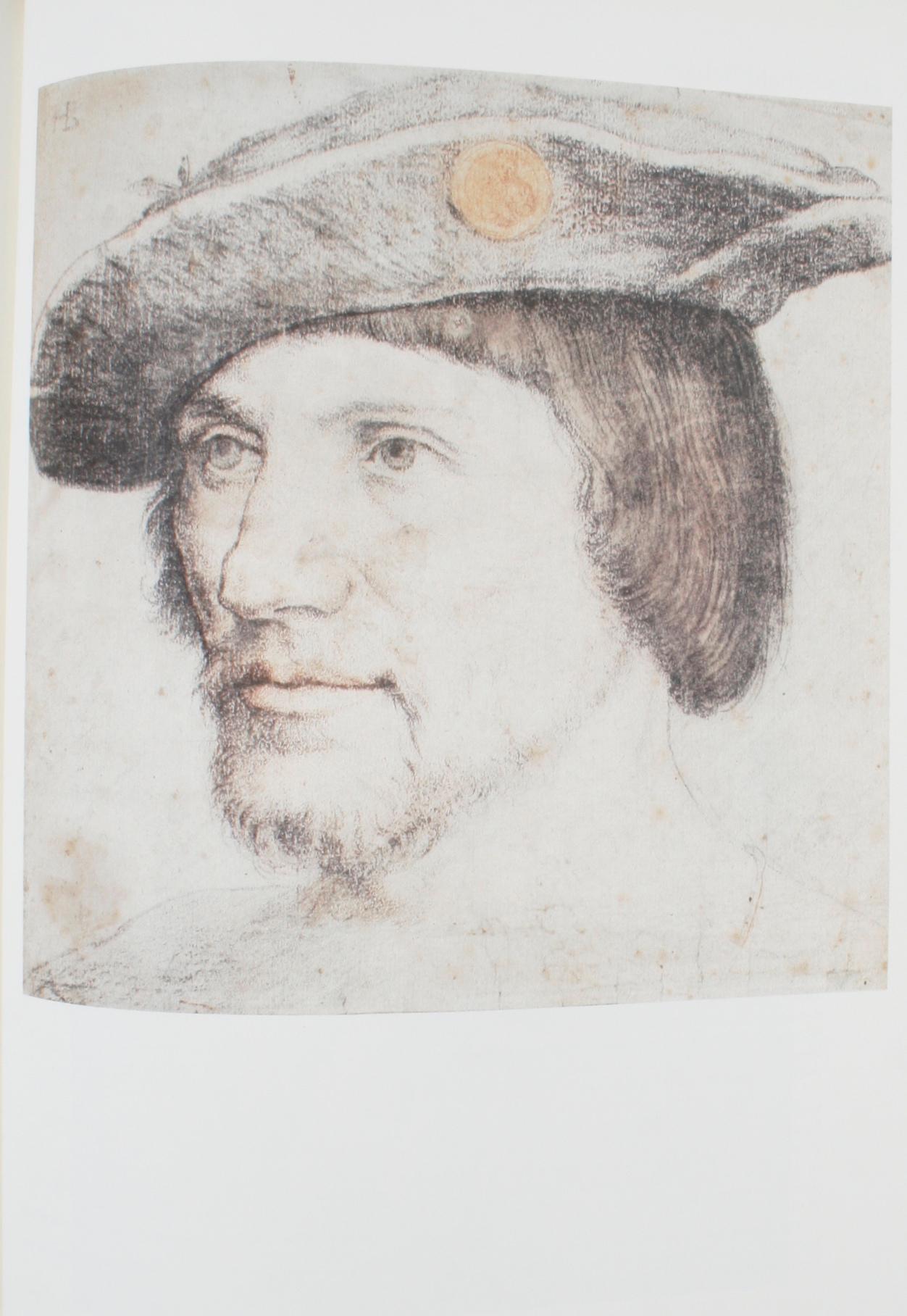 Dessins de maître de la collection Woodner, copies de presse d'exposition avec diapositives originales en vente 1