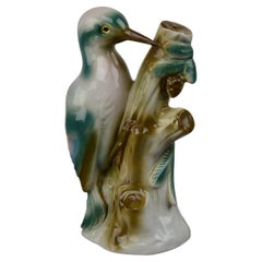 Lampada per profumi Woodpecker, Germania, anni '30