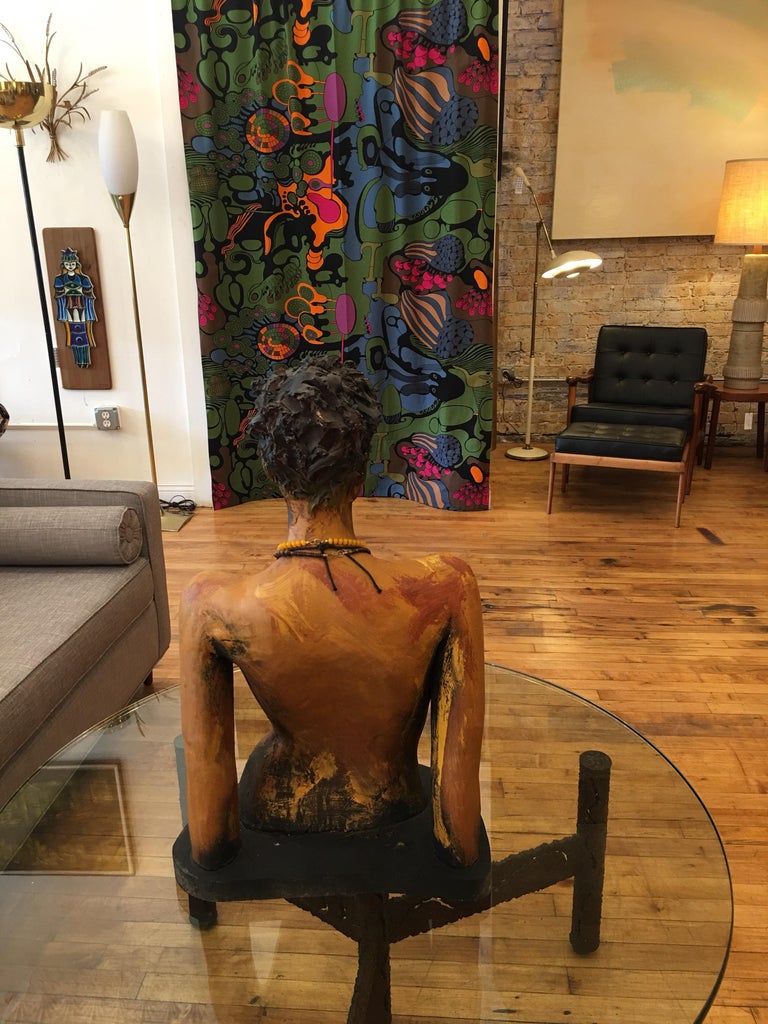 Woodrow Nash Sculpture at 1stDibs woodrow nash for sale, woodrow nash