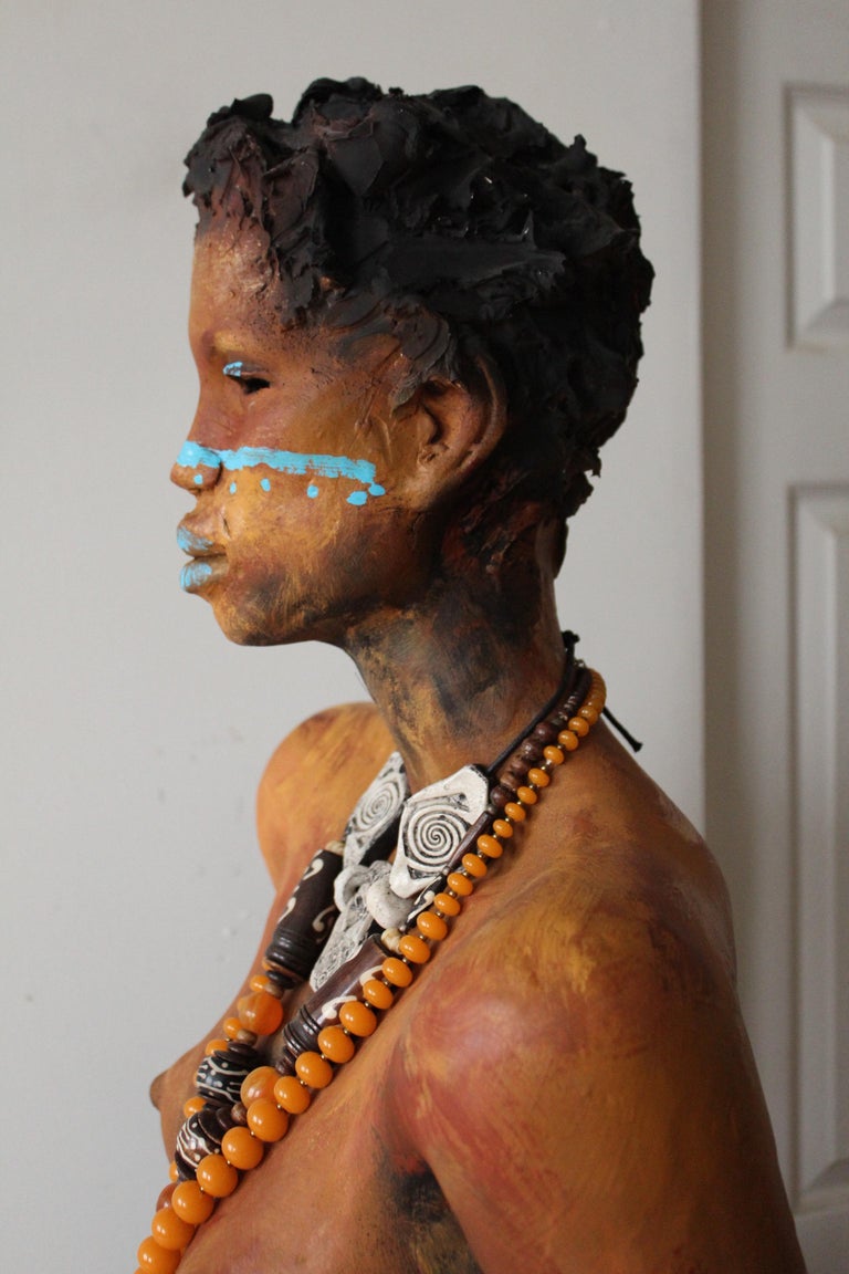 Woodrow Nash Sculpture at 1stDibs woodrow nash for sale, woodrow nash