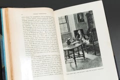 Woodrow Wilson, George Washington